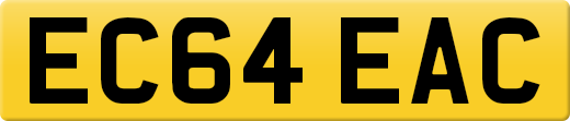 EC64EAC